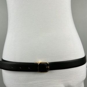 Christian Dior Vintage Reversible Belt